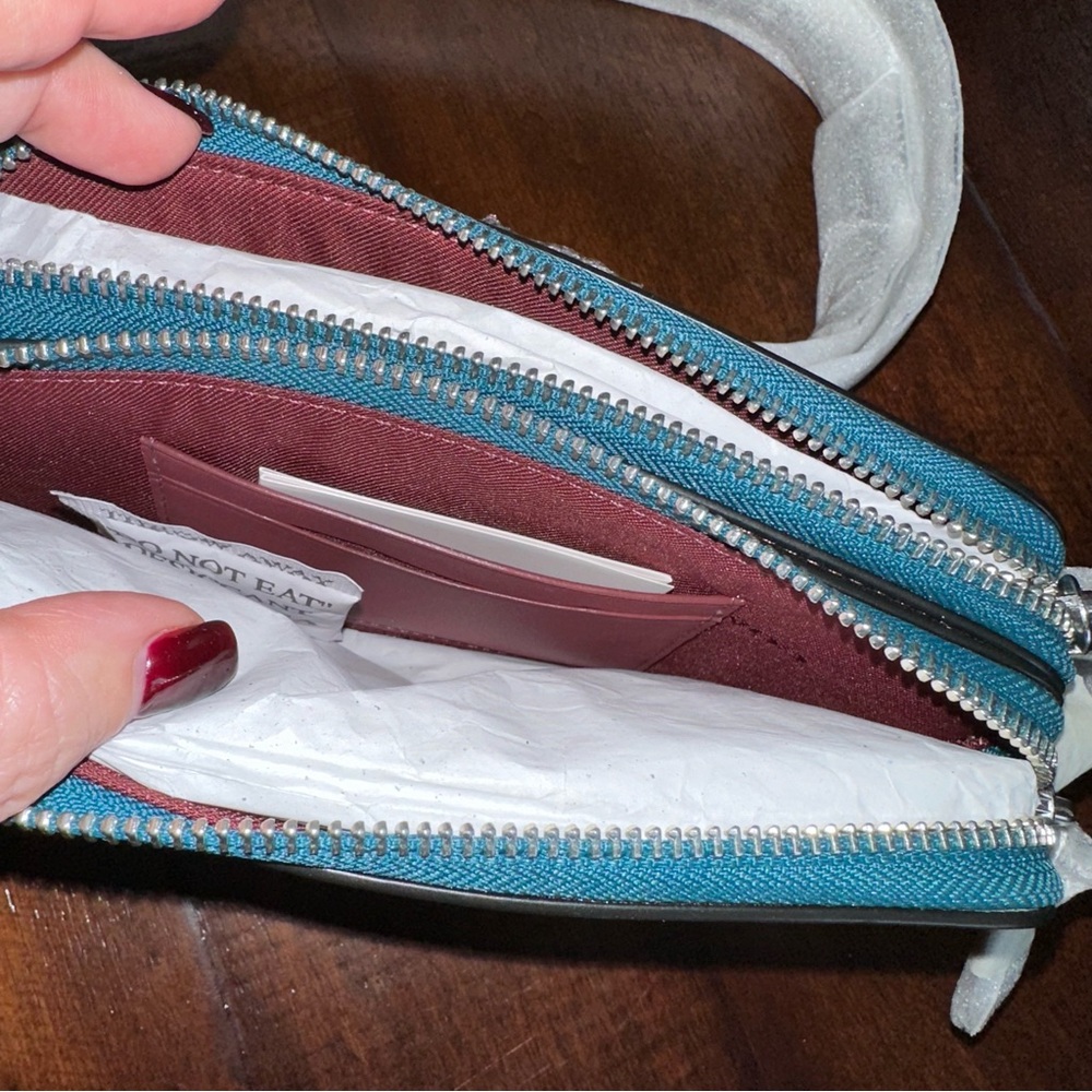 Coach Bundle - image 10